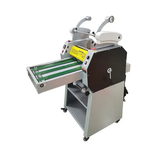 35E Thermal Lamination machine image 1