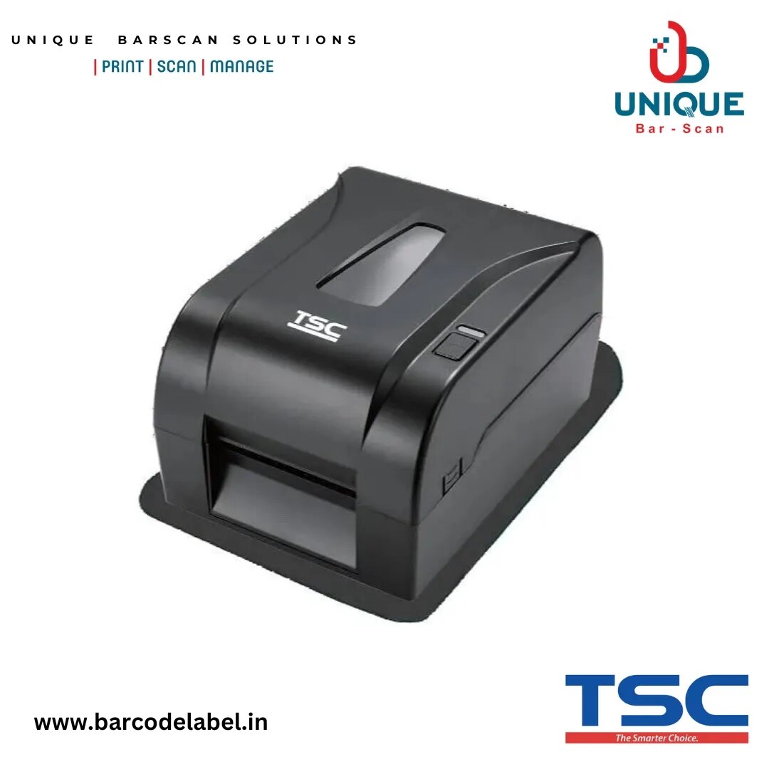 TSC TA220 DESKTOP PRINTERS image 1