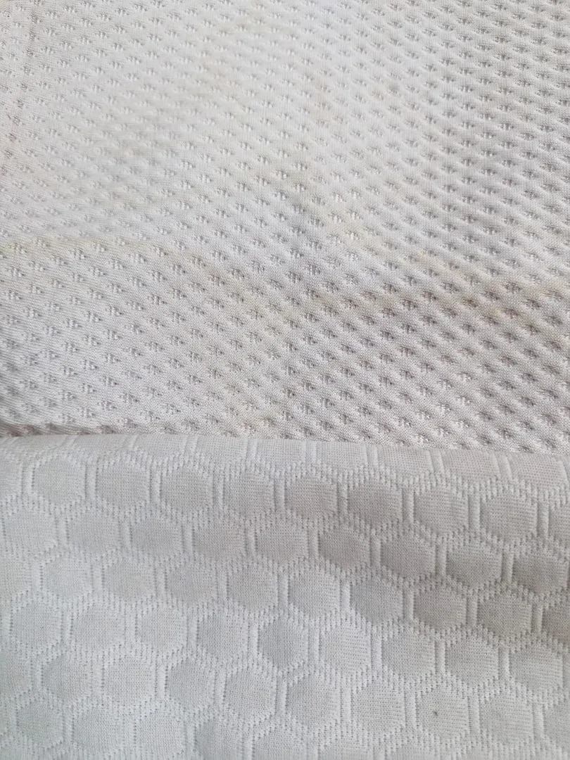 Mattress Fabric (Quilted) image 1