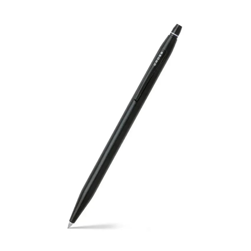 Cross AT0625-2 Click Rollerball Pen Black image 1