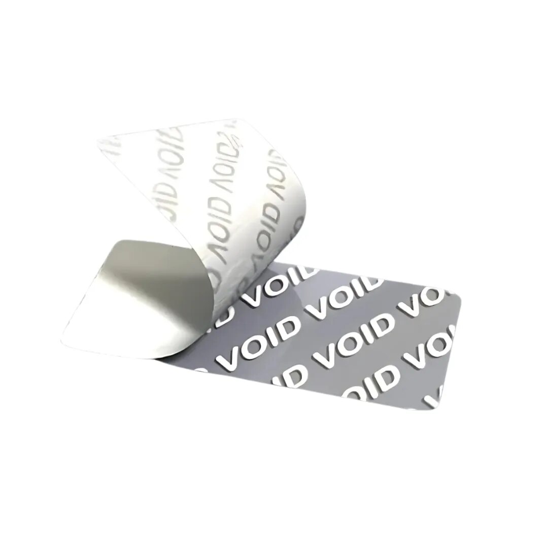 Void Labels image 1