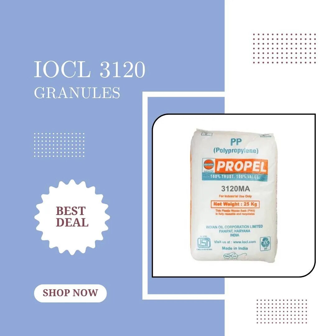 IOCL 3120 image 1