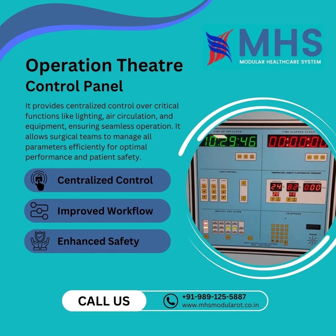 OT Control Panel image 1