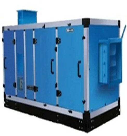 AHU & CONDENSING UNIT image 1