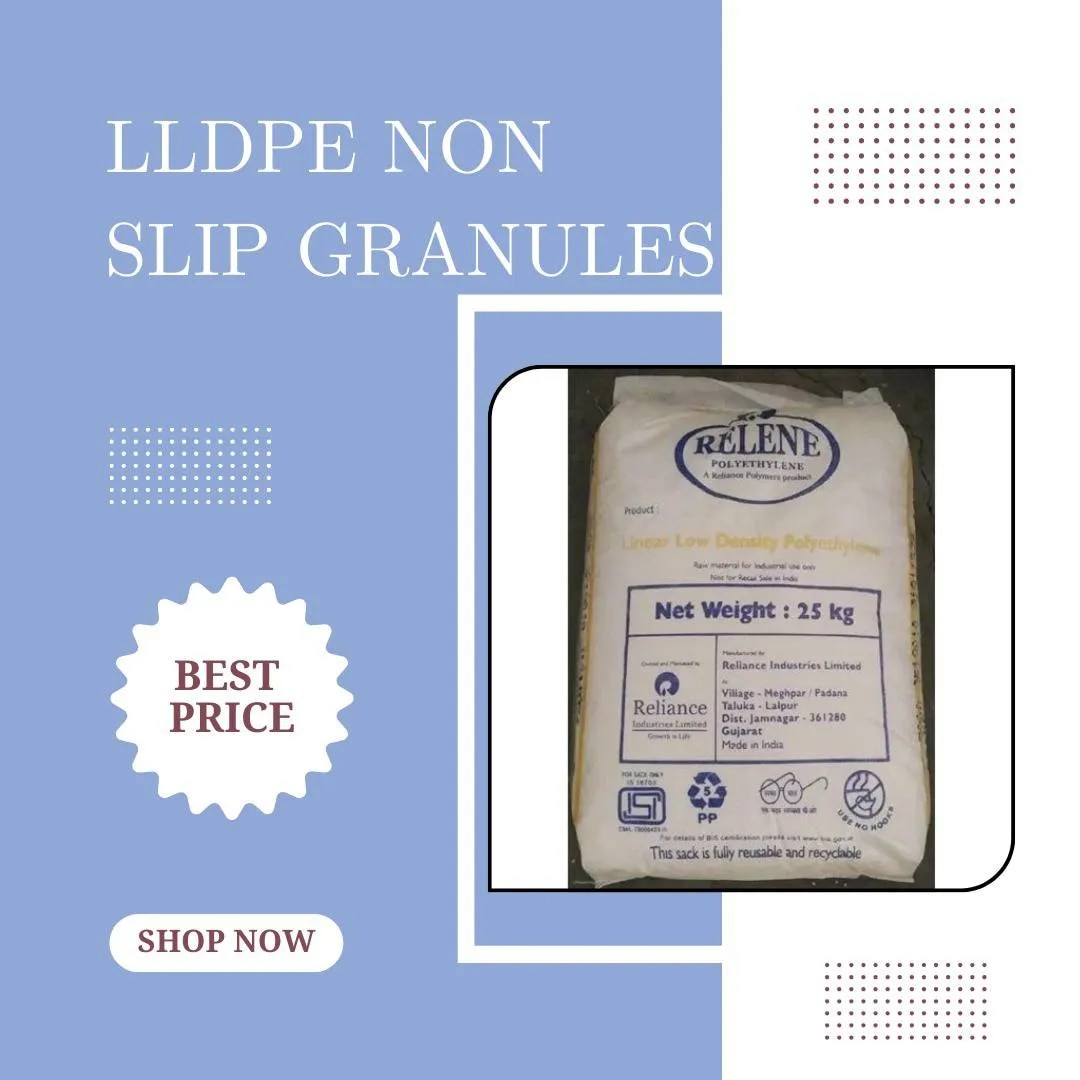 NON SLIP LLDPE image 1