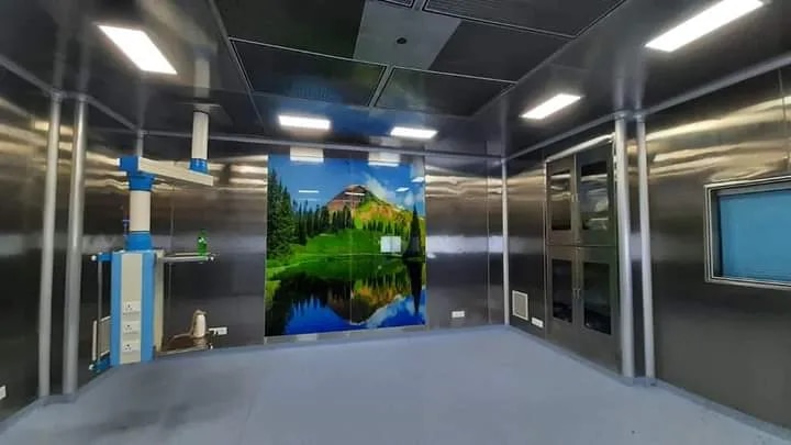Modular OT Solutions image 1