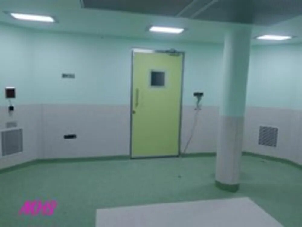 Hybrid Operation Theatre image 1