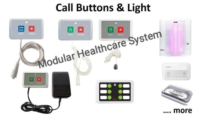 Office Call Bell System image 1