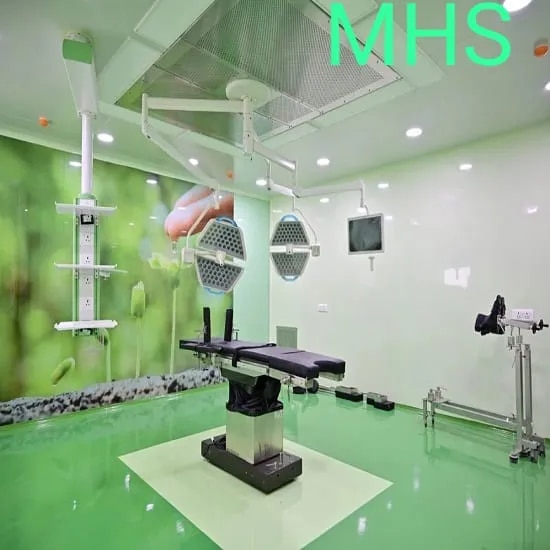 Semi Modular Operation Theater image 1