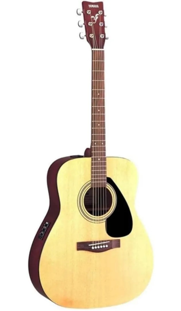 Yamaha FX310A image 1
