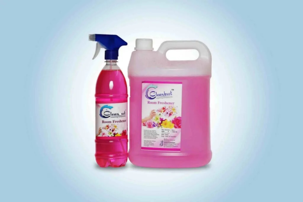 Toilet Cleaner 5ltr image 1