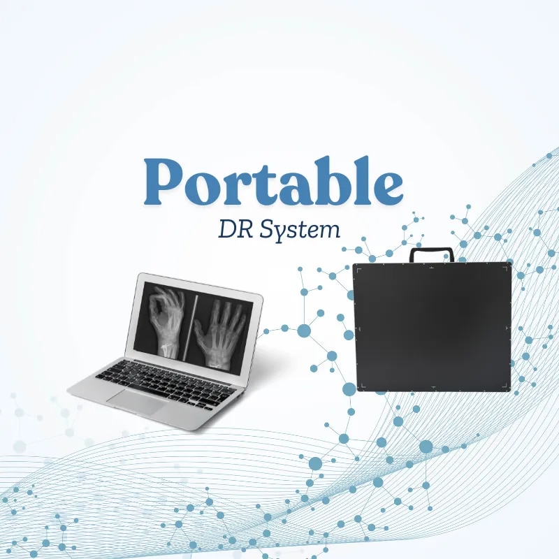Portable DR System image 1