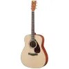 YAMAHA F620 ACOUSTIC GUITAR image 1