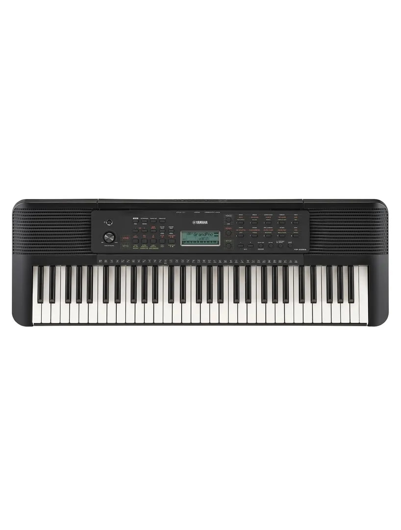 YAMAHA PSR-E283 KEYBOARD image 1