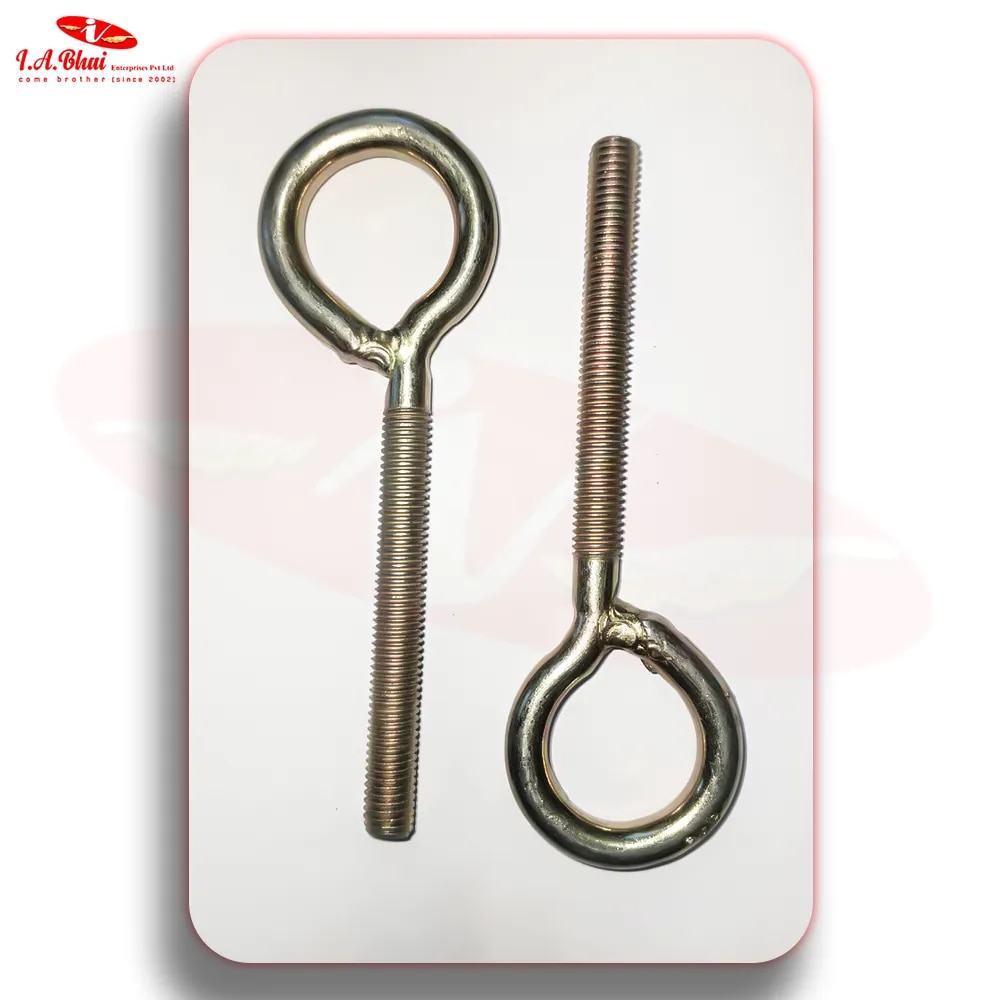 Ms Eye Bolt image 1