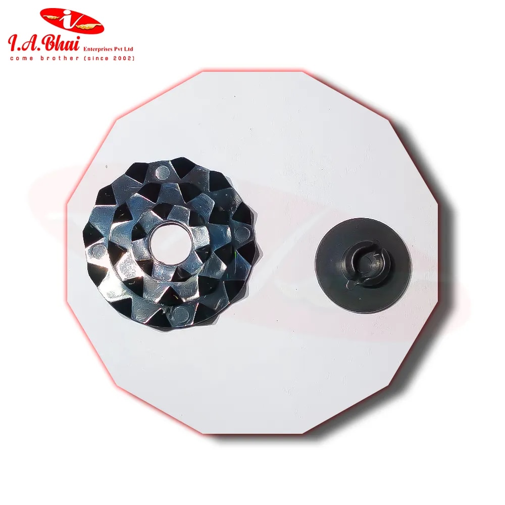 Spike Guard image 1