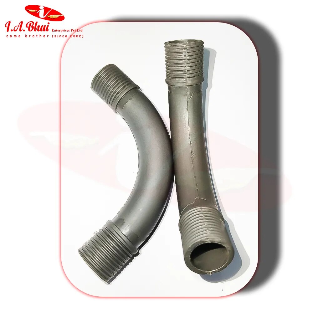 Plastic Bend image 1