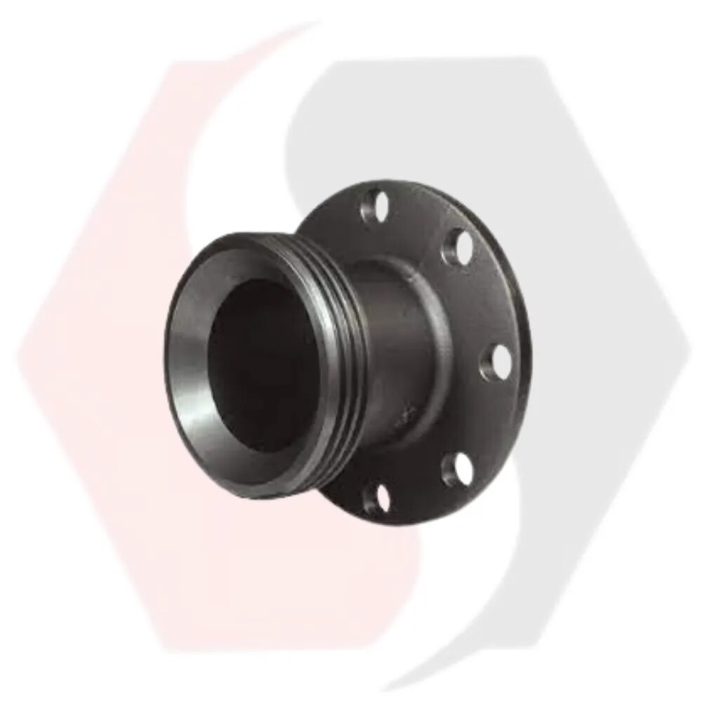 Hammer Union Female Flange image 1