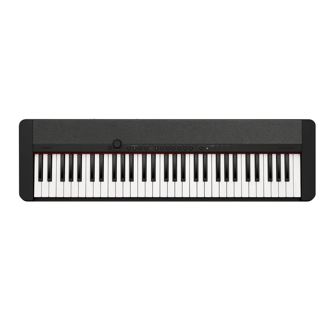 Casio Casiotone CT-S1 61-key image 1