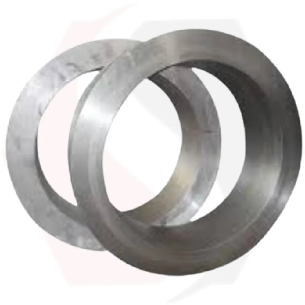 Industrial Forged Rings image 1
