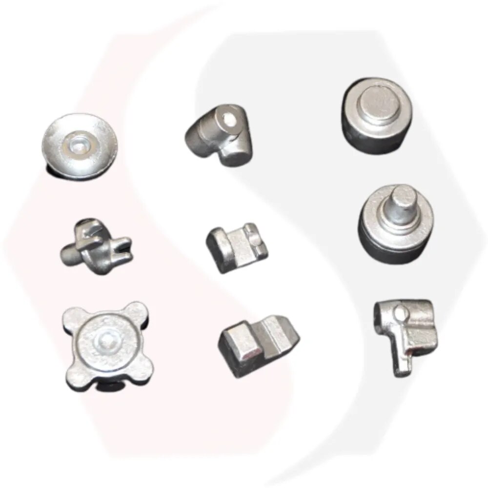 Diesel Engine Parts image 1