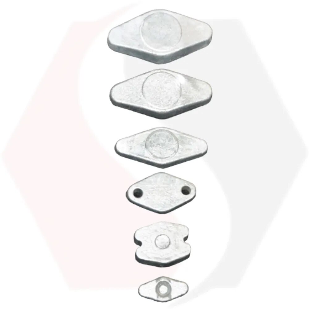 Hot Forge Hydraulic Flanges image 1