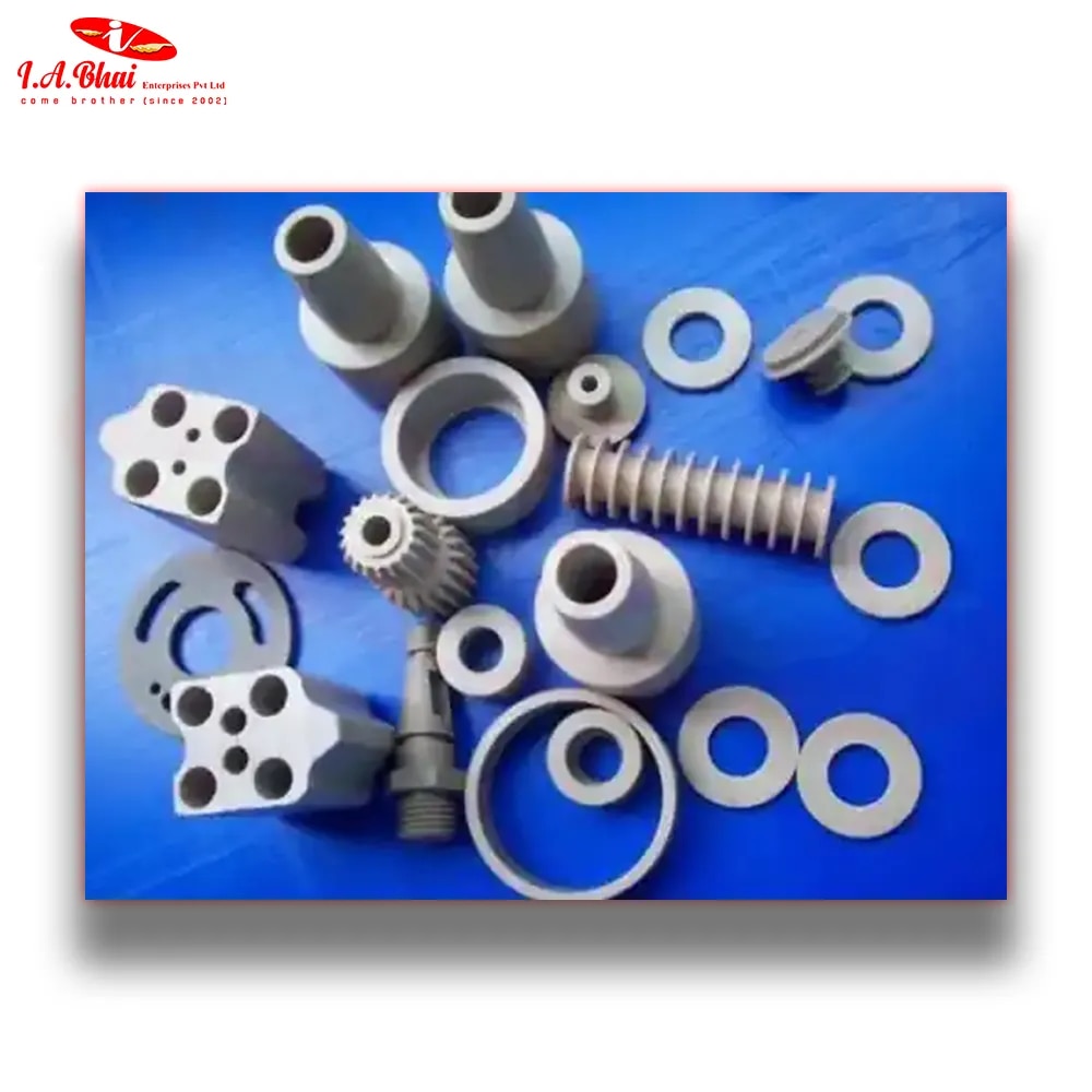 Engineering Plastic Parts image 1