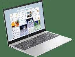 HP 15-fd0111TU image 1