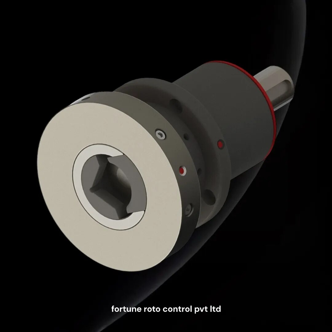 SAFETY CHUCK image 1
