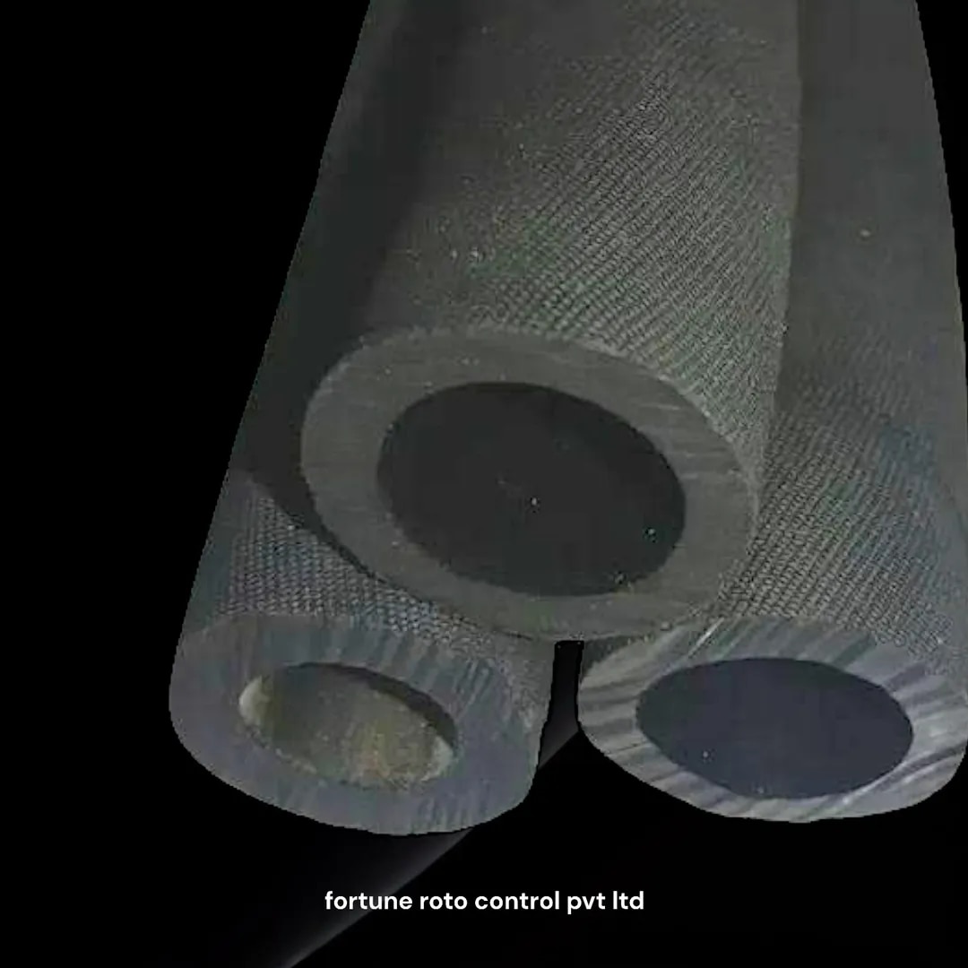 RUBBER TUBE LUG TYPE AIR EXPANDING SHAFT image 1