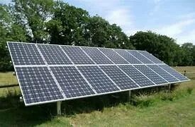 Solar Panel image 1