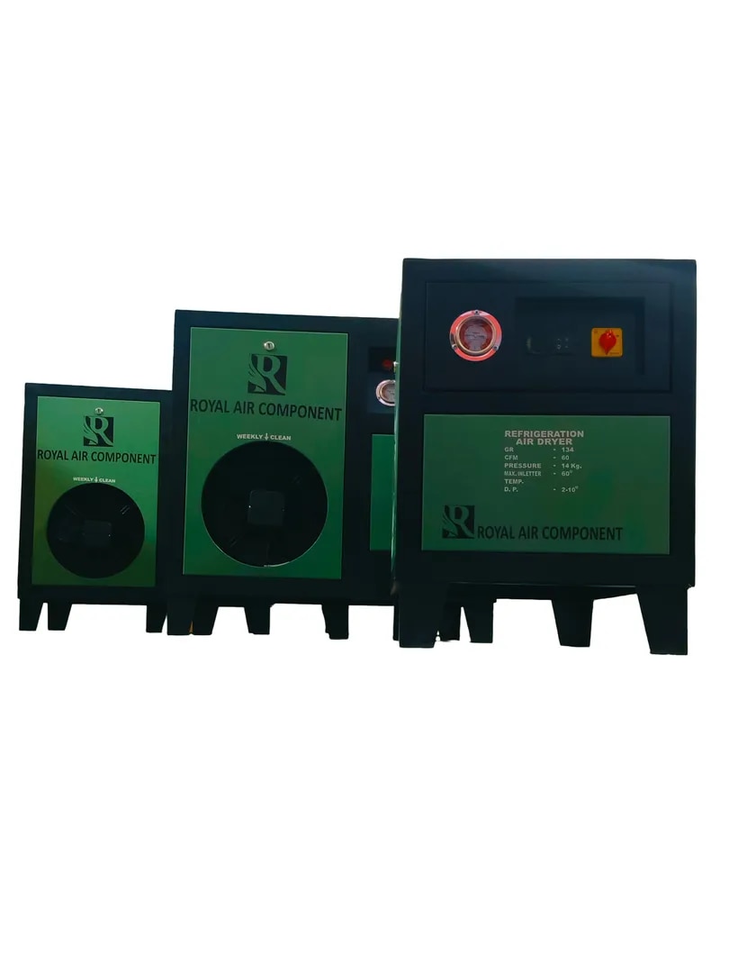 Royal Make Air Dryer image 1