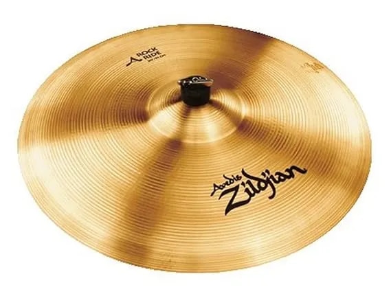 Zildjian A Series 20" Rock Ride image 1