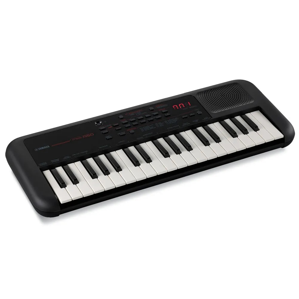 Yamaha PSS-A50 keyboard image 1