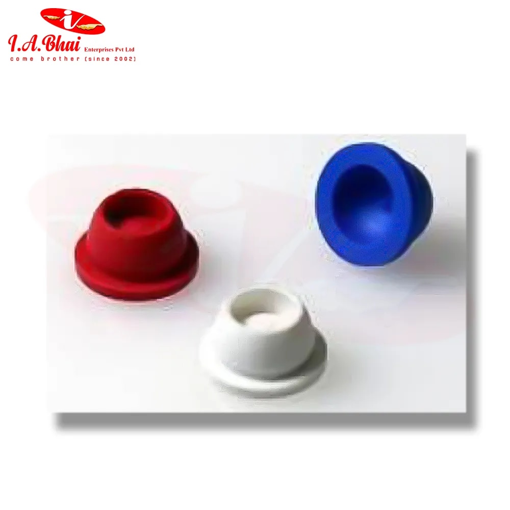 Plastic Button Globe image 1