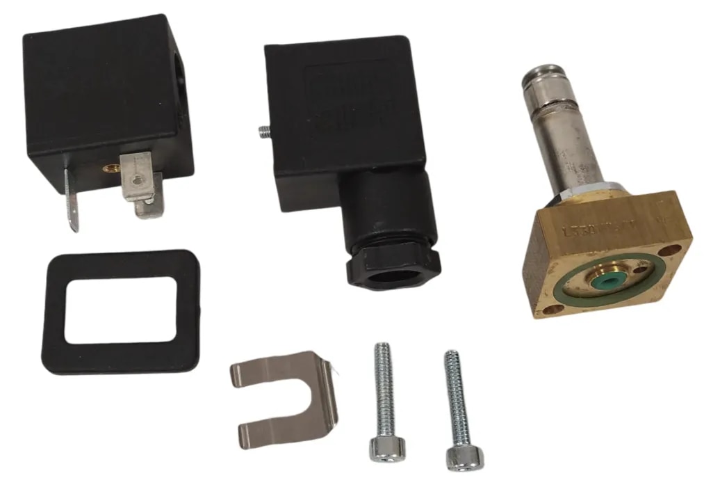 Solenoid Valve image 1