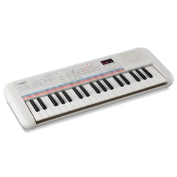Yamaha Remie PSS-E30 mini keyboard image 1
