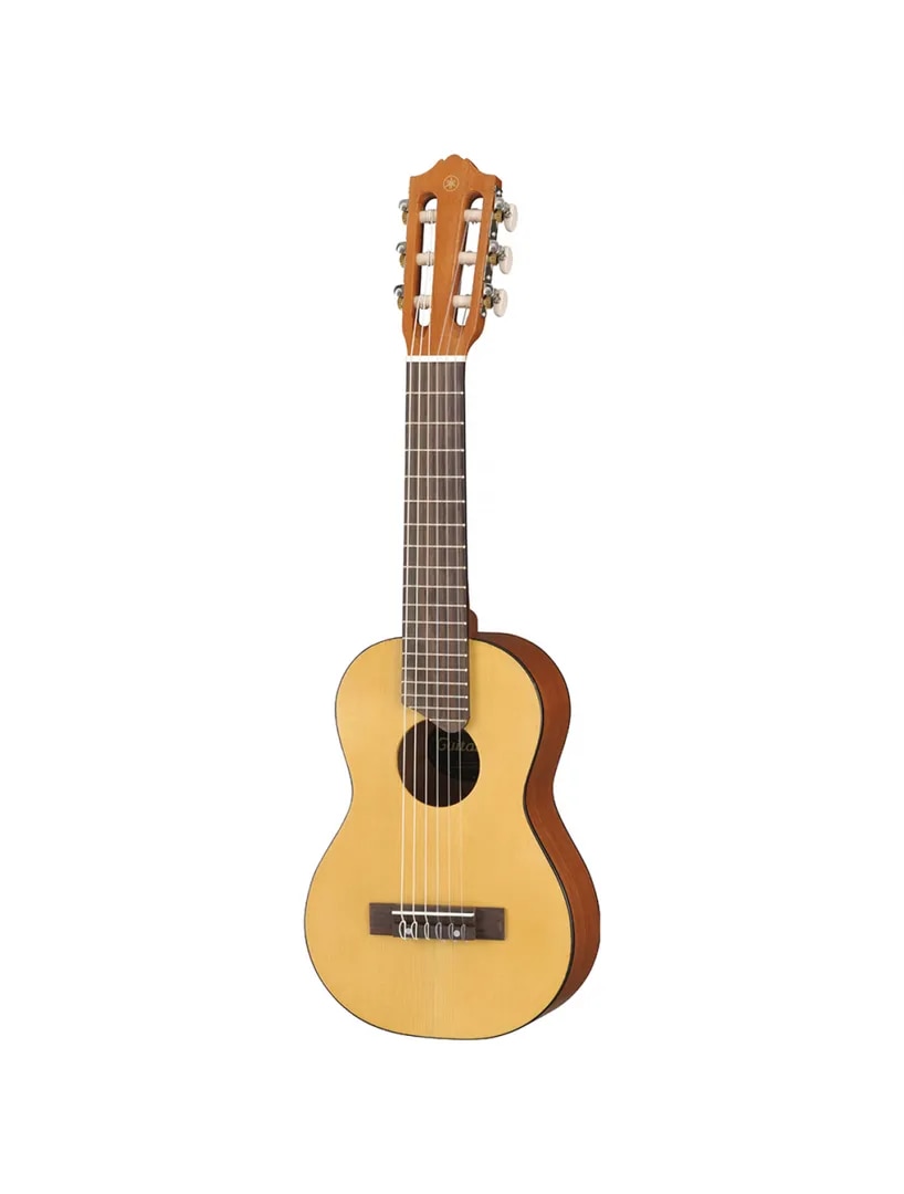 Yamaha GL1 Classical Guitar image 1