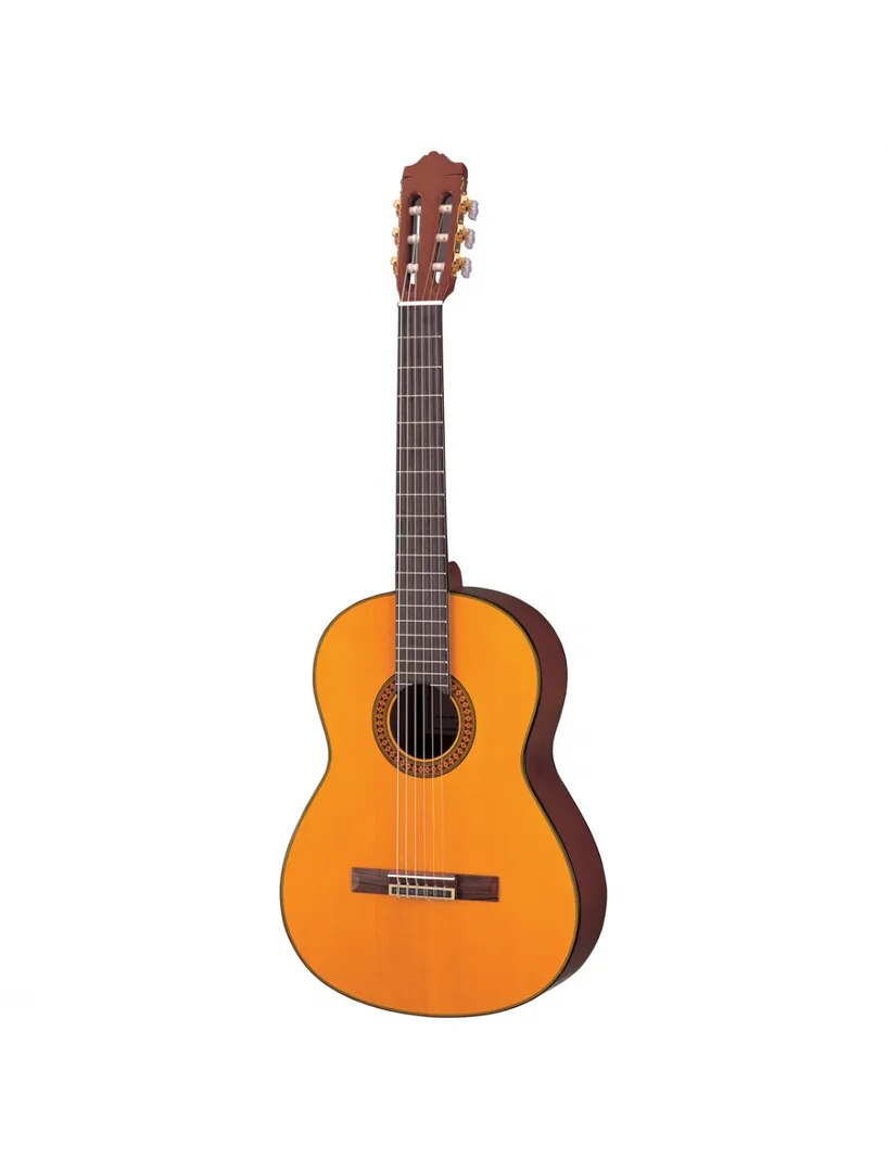 Yamaha C80 Classical &Nylon image 1