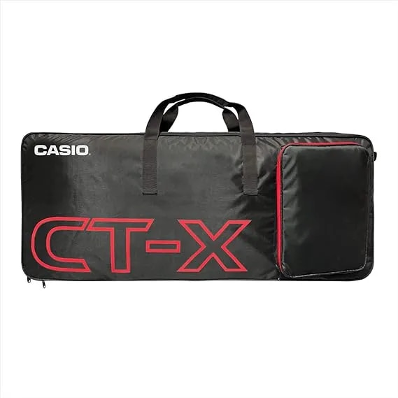 Casio CBC700 Carry case for CT-X8000IN and CT-X9000IN image 1