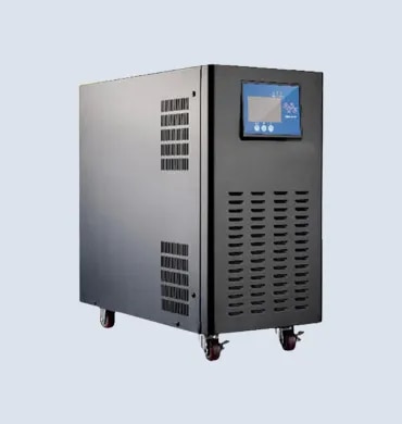 Solar Off Grid Inverter image 1