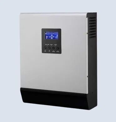 Solar Hybrid Inverter image 1