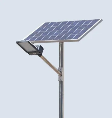 Solar Semi Integrated image 1