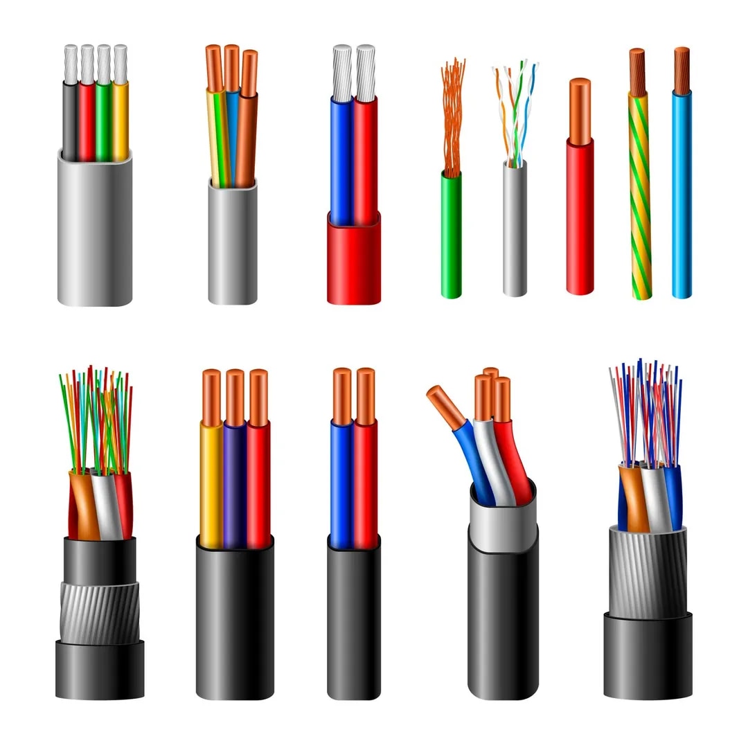Wire/Cables image 1
