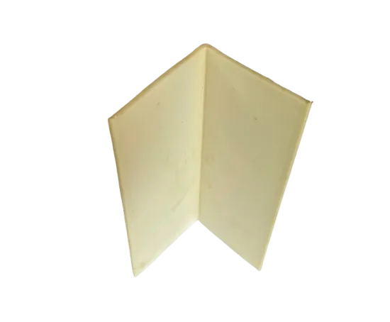 PVC ANGLE image 1