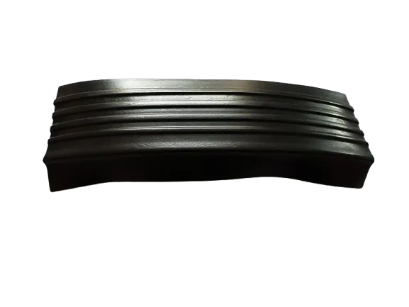 PVC STEP NOSING image 1