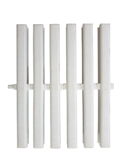 PVC SWIMMING POOL GRATING image 1