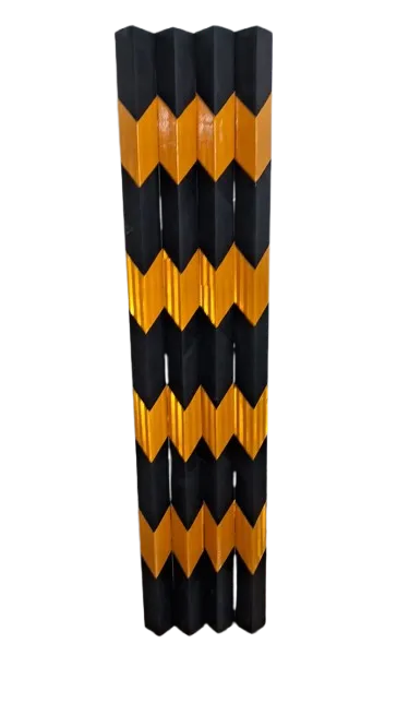 Parking Column Guard image 1