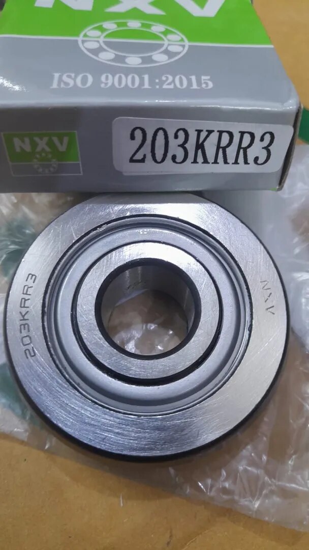 203 KRR image 1
