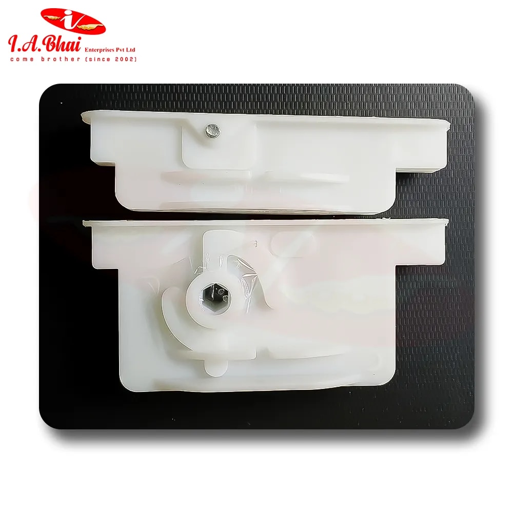 Cam Lock For Puf Panel image 1